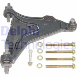 Rotilli Salıncak Ön Sağ Alt Volvo-850-1991-1997-volvo-c70 I-1996-2000-volvo-s70 I-1996-2000 - 272337-9192917-8628498