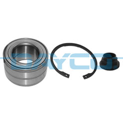 Teker Rulmanı Arka Land Rover Dıscovery L319 Range Rover Sport L320 - LR045917