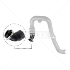 Turbo Hortumu Küçük Ford Ranger 2.2 Tdcı - AB396C646DC-2179232-AB396C646DB