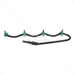 Enjektör Geri Dönüş Borusu Focus 14 > Fıesta 12 > Cmax-grand Cmax 15 > Mondeo 14 > 1.5l Sohc Dı Tc I - FM5Q9K022AB-1868676