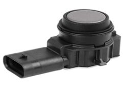 Park Yardım Sensörü On Arka Pts Boyanabılır Sıyah Bmw F20 F30 F32 F36 Lcı - 66202220666