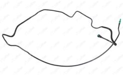 Yakıt Borusu Dacıa Sandero Iı 08> Logan 06> 1.2 - 164465915R-164466630R