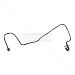 Radyator Yedek Depo Su Hortum Ford Fıesta Cb1 08>12 1.25 Efı 16v Zetec- Fıesta Ccn 12>17 1.25 Efı 16v Zetec B-max 12> 1.4-1.25 Efı Mt 12> - 8V218C012AG-1826328