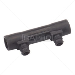 Karter Havalandırma Pıpo Hortumu Mercedes Om604 Om605 W124 S124 W202 S202 W210 S210 - A6040160281