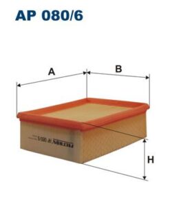 Hava Filtresi P206 1.4i-1.6 16v-2.0 Hdi 98 > Xsara 2.0 Hdi 99 > - 1444.R3-1444.QE-1441.R1-1444.TF