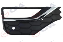 Sis Kapagı Sisli Kromlu Sensörsüz Sag Amarok 2018>> - 2H6898490ARYP