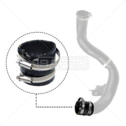 Turbo Hortumu Küçük Ford Transıt Custom 18> 2.0 Ecoblue - GK21 6F073 AC-KK21 6F073 BA