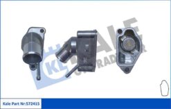 Termostat 92c Komple Astra F-g-vectra A-b J96 2.0 16v-1.8 16v X20xev-x18xe - 95517664-1338431-90501081-1338079