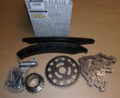 Eksantrik Zincir Seti Renault Master Iıı 10> 2.3dci Çift Turbo - 130C17833R