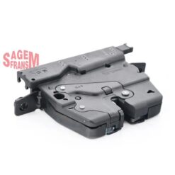 Bagaj Kilidi Motorlu F10-f20-f30-f32-f80-f06-f13 - 51247191212