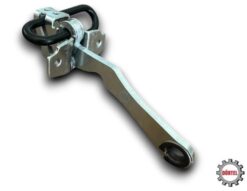 Kapı Gergisi Ön Sağ Sol Ducato Iı Boxer Jumper - 1328196080