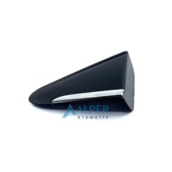 Ön Cam Izgara Kenar Bakaliti Nikelajlı Sol Clio Iv - 638751723R