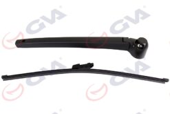 Arka Silecek Kolu Süpürge Kapak Set T7 - 7E0955707B