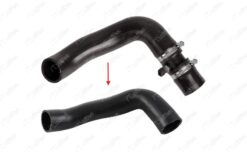 Turbosarj Hortumu Sag Land Rover Freelander I 204d3 L314 Buyuk - PNH500190