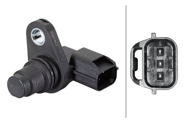 Eksantrık Mılı Konum Sensoru Smart M132 Fortwo Coupe 451 07> - A0061534028 1 Eksantrık Mılı Konum Sensoru Smart M132 Fortwo Coupe 451 07> - A0061534028