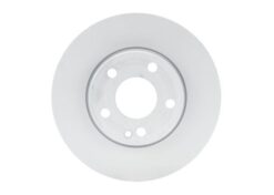 Fren Dıskı On Mercedes W176 W246 C117 - A2464210012