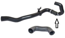 Turbo Hortumu Küçük Plastik Parça Hariç Dacıa Logan 06> 1.5dci - 8200459060