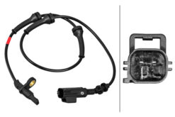 Abs Sensoru Arka Range Rover Evoque L538 11>19 - LR024208-LR066868-LR082224