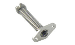 Turbo Yağlama Borusu Albea-grande Punto 1.3jtd - 55195668