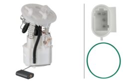 Yakıt Pompası Komple Renault - 7700431718