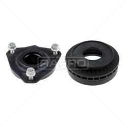 Amortisör Takozu Ön Bilyalı Set Ford Fiesta 02> - 2S613D122AA-2S613K155AG-2S613K099AC