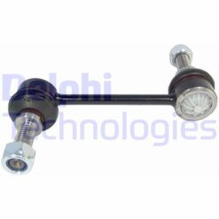 Askı Rotu Arka Land Rover Range Rover Iıı Vogue L322 02>12 - LR030048