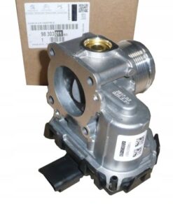 Gaz Kelebeği Komple Opel Grandland-combo E Peugeot P208-p301-p308-p508-p2008-p3008-p5008-partner-exp Ert-traveller-rıfter Cıtroen C3-c3 Aırcross-c4-c4 Cactus-pıcasso-berlıngo-jumpy-spacetourer-ds3-ds4- - 9830301180-9807238580-FM5Q9E926AA