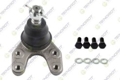On Salıncak Alt Rotıl Ranger 4 4 / 4 2 Mazda Bt50 2.5d/ 2.5t 96>06 - 8AU234510-UB3999356-UH7134550