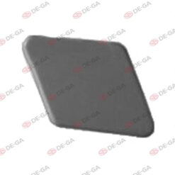 B.3 E90 Ön Far Yıkama Kap.4 Kapı Lh.05- - 61678031307