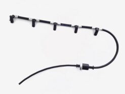 Geri Dönüş Hortumu Volkswagen Crafter 06 > - 76130235