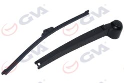 Arka Silecek Kolu Kapak Süpürge Set Polo Fabia Leon - 6Q6955707