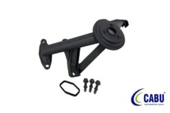 Yag Pompa Suzgecı P206 P307 P207-c2-c3-xsara Dv4td-p407-p308-p3008-fıesta-focus 1.6tdcı-1.6hdı 16v - 1018.66-2S6Q6615AC