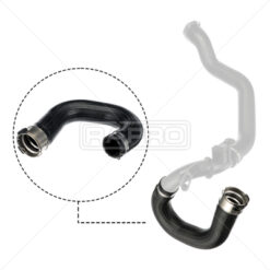 Turbo Hortumu Küçük Opel Mokka Chevrolet Trax 1.4 Net - 95135161