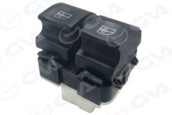 Cam Açma/kapama Anahtarı Çiftli Ön Sol Renault Clıo Iv 12> Captur I 13> Trafıc Iıı 15> 7 Fişli - 254118722R