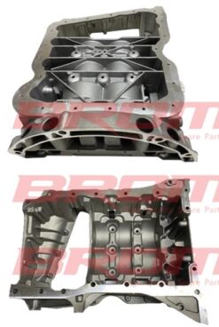 Yağ Karteri Master Iıı-movano 2.3dci-cdtı M9t - 110172951R-8200805682-110178022R