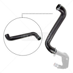 Turbo Hortumu Büyük Ford Galaxy 2.0 Tdcı - 6G916K683AG-1490848-1457679