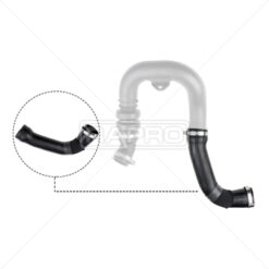 Turbo Hortumu Büyük Ford Ranger 3.2 Tdcı - AB396C646ED-2136668