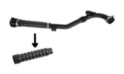 Turbo Hortumu Renault Laguna Iıı 1.5 Dci - 8200852008-8200786662