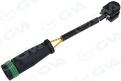 Fren Balata Fişi 85mm Crafter Mercedes Sprınter 906 2006> - 2E0906206B