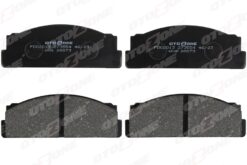 Ön Balata M131 Dkş-s-sl-slx-m124-serçe - 4236412-4174992