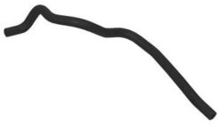 Genleşme Şişesi Hortumu Clıo Symbol - 8200024006