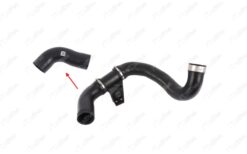 Turbosarj Hortumu Sol Mercedes Sprınter Om612 Om647 B901>b904 Kucuk - A9015285382