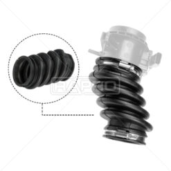 Hava Fıltre Hortumu Ford Focus 11> 1.6 Tdci - AV61 9C623 CC-AV61 9C623 CB