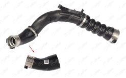 Turbosarj Hortumu Sag Bmw B38 B48 F40 F52 F44 F45 F46 F48 F49 F39 . Mını F54 F55 F56 F57 F60 Ust - 13718655836