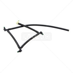 Enjektör Geri Dönüş Hortumu Kısa Ford Fıesta V-vı 1.4 Tdcı 08-13 - 7V2Q9K022AA-1552402