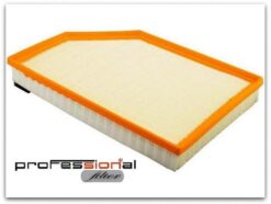 Hava Filtresi Volvo S60 10 > S80 06 >11 > V70 07 >11 > Xc60 08 > Xc70 07 >11 > Xc90 11 > - 31338025-30748212-31370161-31650021