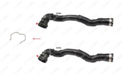Turbosarj Hortumu Segmanı Bmw N20 F10 F11 F18 - 13717612091