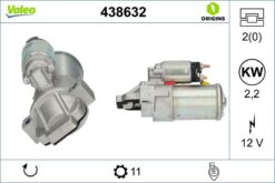 Mars Motoru Transıt Custom V.362 18> 2.0 Ecoblue - GK2T11000AB-2011357