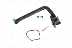 Termostat Hortumu Contası Bmw N13 F20 F21 F30 F31 F35 - 11537603223
