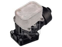 Yağ Filtre Kütüğü Yağ Soğutuculu Vw-audı-skoda-seat 10-16 1.6tdı-2.0tdı Cay-ckub - 03L115389H
